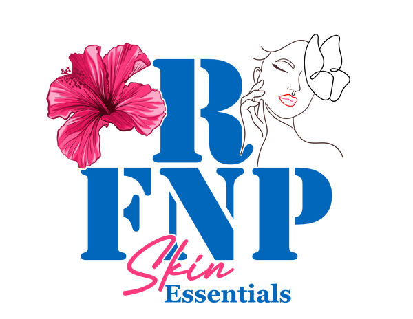 Real Nurturing Family Practice logo