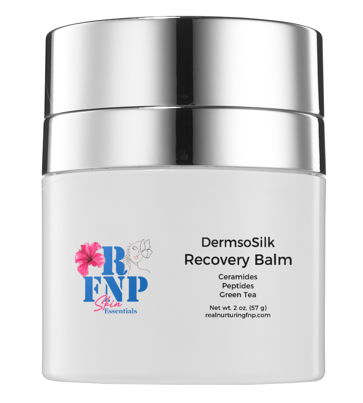 DermsoSilk Recovery Balm