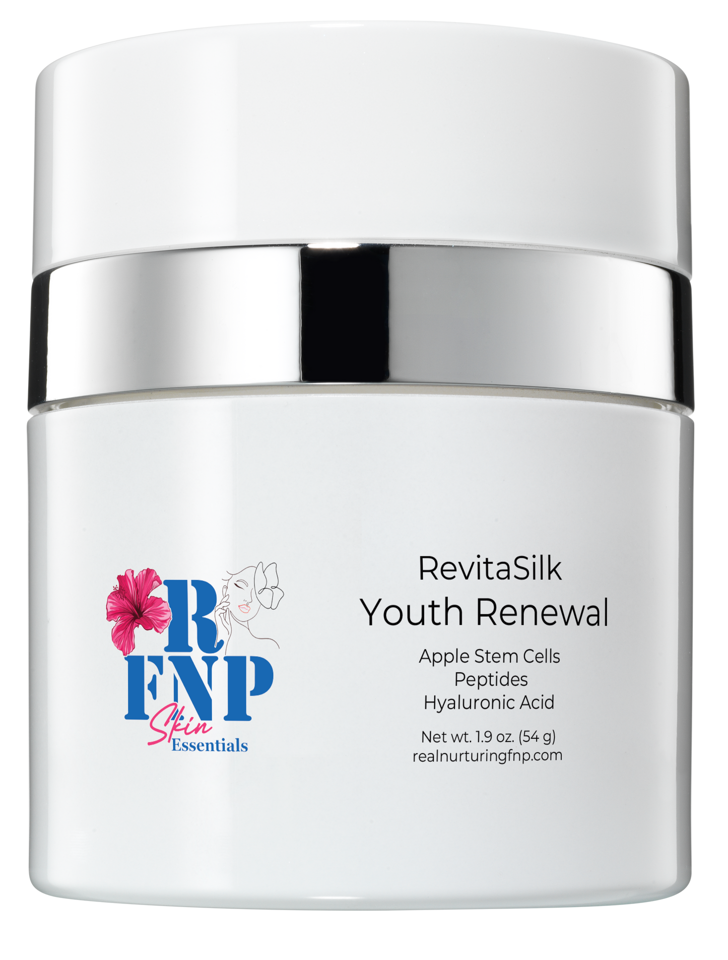 RevitaSilk Youth Renewal